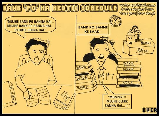 Surjeet Besra-Mohit Trendster