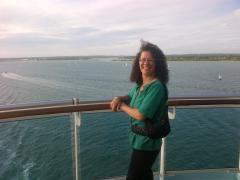 Me - June 2013