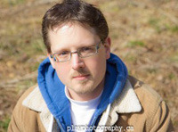 Ross McCoubrey, Author