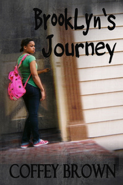 Brooklyns Journey by Coffey Brown
