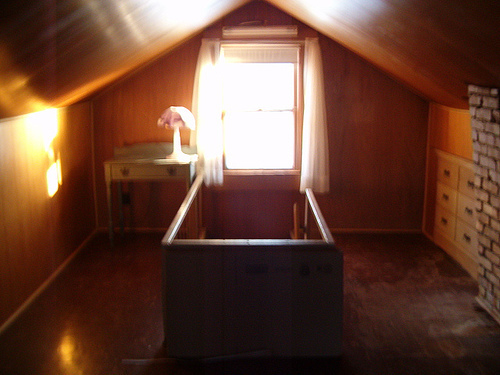 Attic