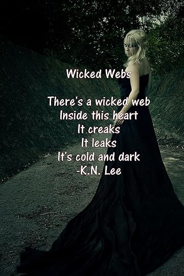 http://www.amazon.com/Wicked-Webs-K-N-Lee-ebook/dp/B00D9YCZGQ/ref=pd_sim_kstore_3