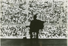 Mance Lipscomb Greek Theatre BFMF 1961