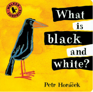 What is Black and White