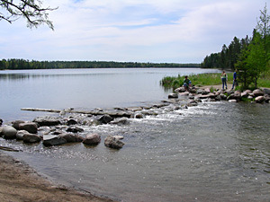 Mississippi Headwaters