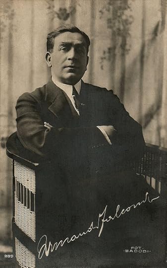 Armando Falconi