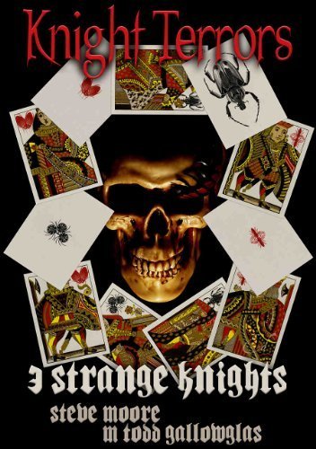 Knight Terrors (3 Strange Knights)
