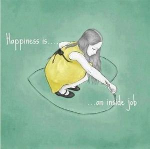 Happiness