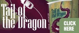 Tail of the Dragon