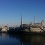 Ilchi Lee Vizcaya Museum