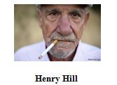 Henry Hill