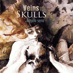 Veins & Skulls, Daniele Serra, 2013