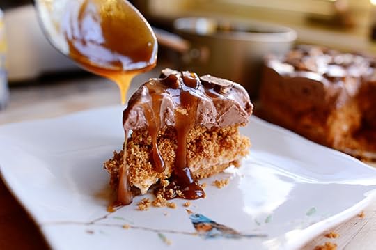 Easy Caramel Sauce