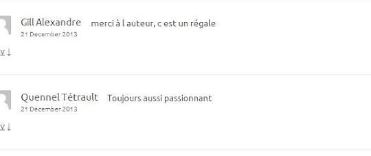 L’élément 119 toujours piraté et bien noté !