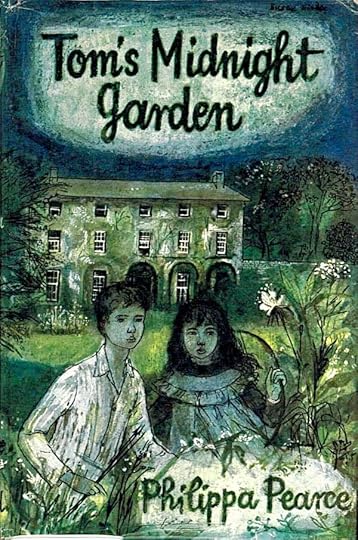 TomsMidnightGarden