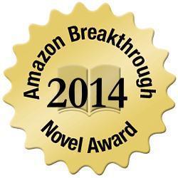 Amazon Breakthrough Novel Award 2014