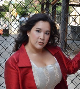 Author Picture - PJ Schnyder