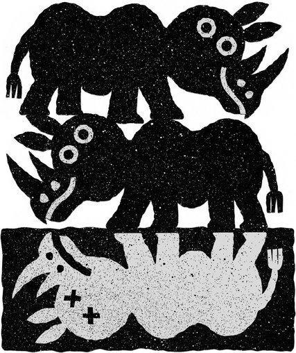 (Illustration: Liam Barrett)