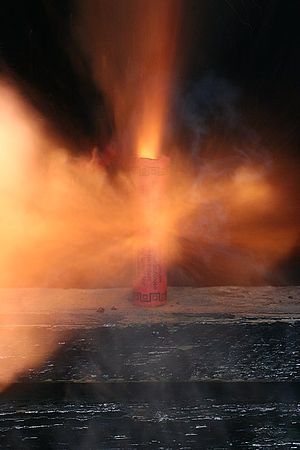 firecracker
