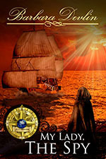 Barbara Devlin Cover Art
