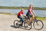 KidWithABike