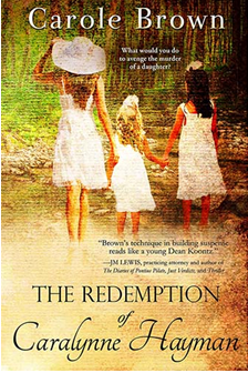 Redemption of Caralynne Hayman