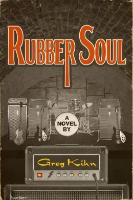 Rubber Soul