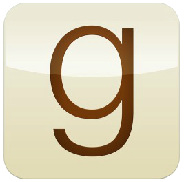 Goodreads App Icon