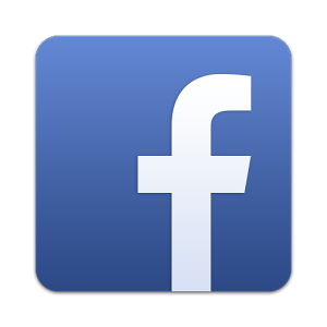 Facebook app icon