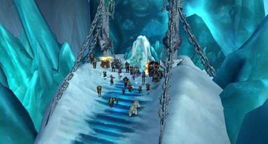 25LichKingKill Loxy WoW Genese Davis