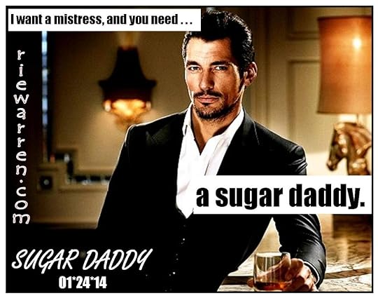 SUGAR DADDY