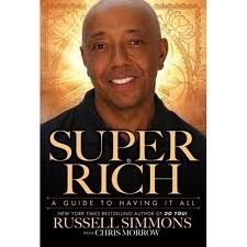 Super rich