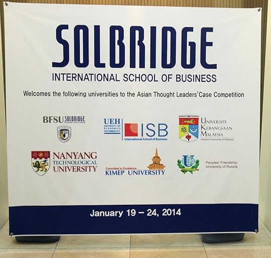 2014 SolBridge Asian Thought Leaders Competition 013
