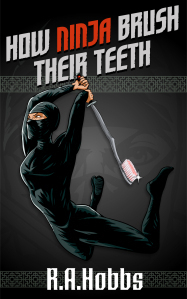 How Ninja Bruth Their Teath - High Resolution