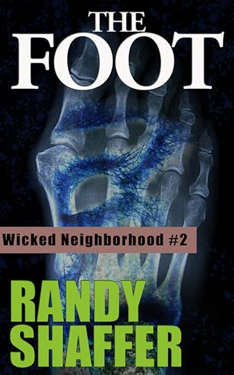 TheFootCover