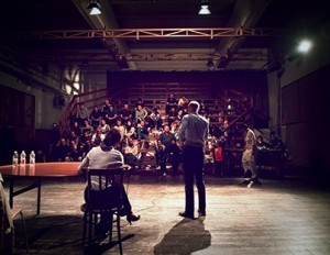 LectureRetroEffettata