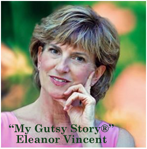 Eleanor Vincent