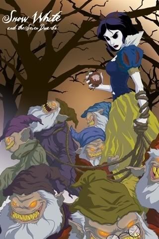 Snow White evil photo: Evil Snow White 6ece98b9.jpg