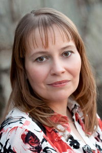 Terri Bruce Author Pic Official