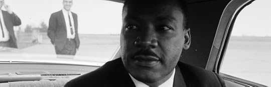 Martin Luther King, Jr.