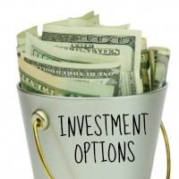 investment options