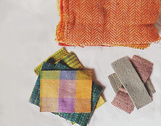 Spring Clean: Combating Creative Clutter Made Peachy