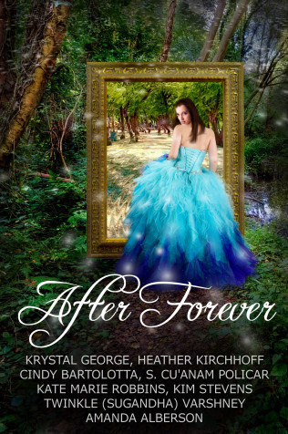 after forever