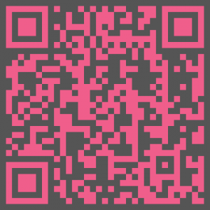 Custom QR Code for Guerrilla Wordfare