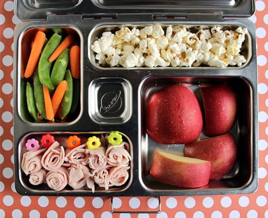 Preschool Bento #567