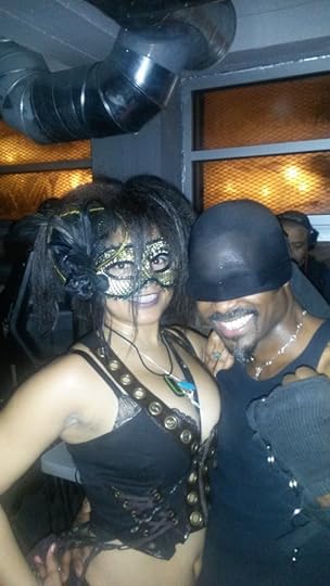 2013 Debauchery Ball in Chicago