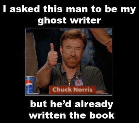 chuck
