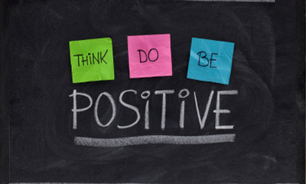 thinkdobepositive