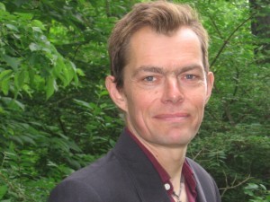 chris ward