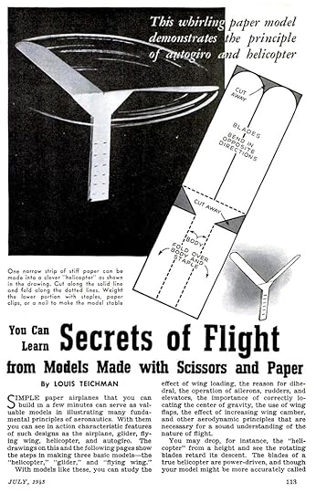 Popular Science 1943 Jul p113